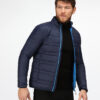 Regatta Professional &#8211; X &#8211; Pro Beacon Brite Light Waterproof Jacket RG585, Vivid Promotion Workwear