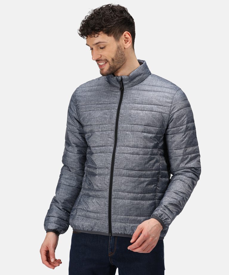 Regatta Professional &#8211; Firedown Down &#8211; Touch Jacket RG115, Vivid Promotion Workwear