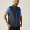 Nimbus &#8211; Womens Benton  Versatile Hybrid Vest NP10F, Vivid Promotion Workwear