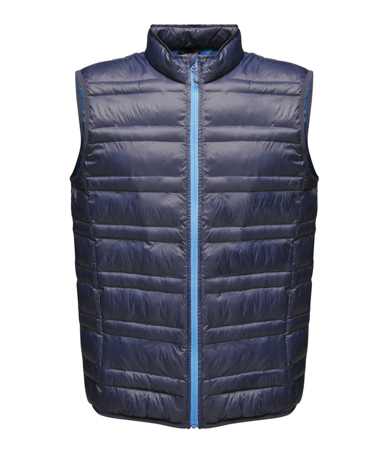 Regatta Professional &#8211; Firedown Down &#8211; Touch Bodywarmer RG119, Vivid Promotion Workwear