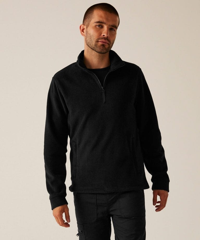 Alternative view of Regatta Professional - Overhead Fleece RG120