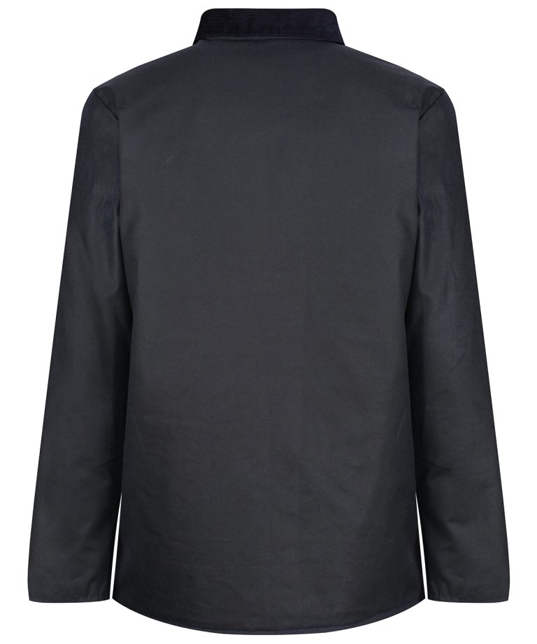 Regatta Professional &#8211; Pensford Insulated Waxed Jacket RG121, Vivid Promotion Workwear