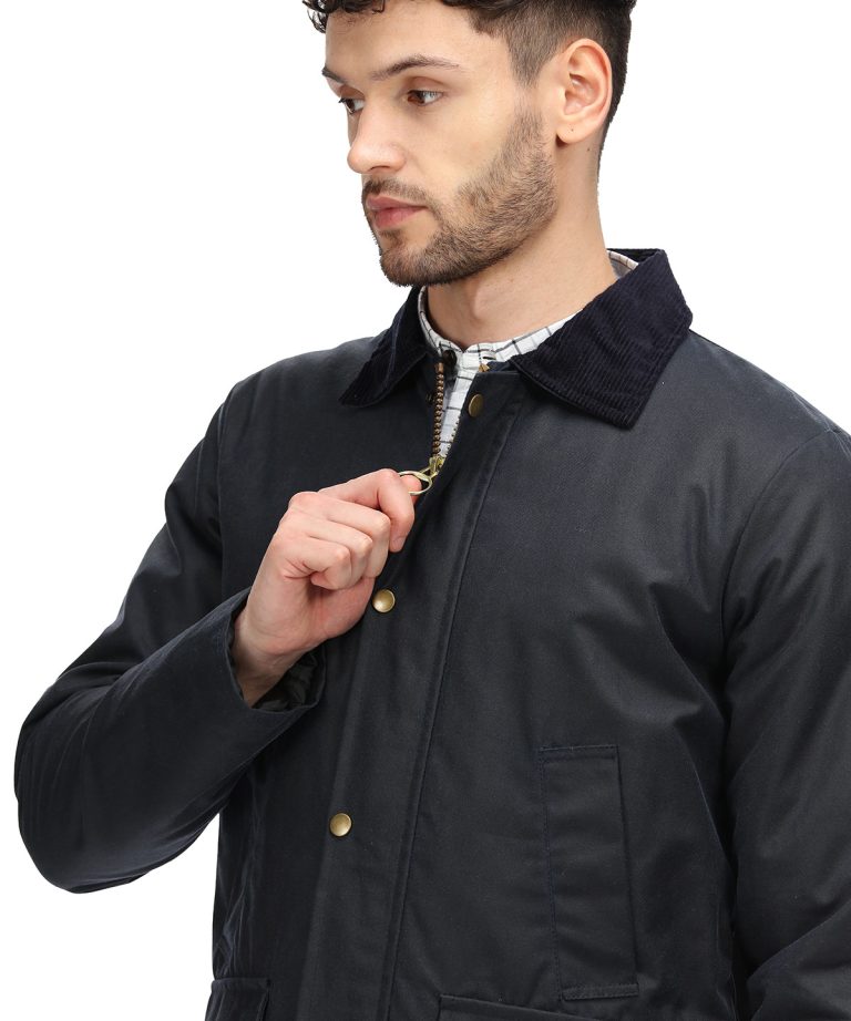 Regatta Professional &#8211; Pensford Insulated Waxed Jacket RG121, Vivid Promotion Workwear