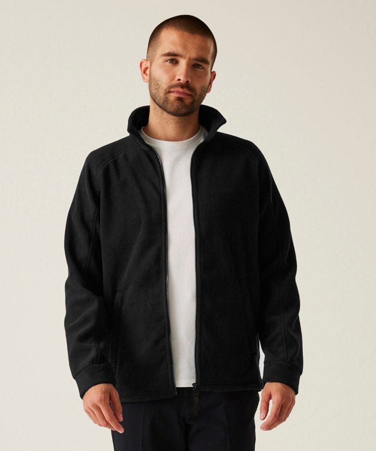 Regatta Professional &#8211; Thor Iii Fleece RG122, Vivid Promotion Workwear