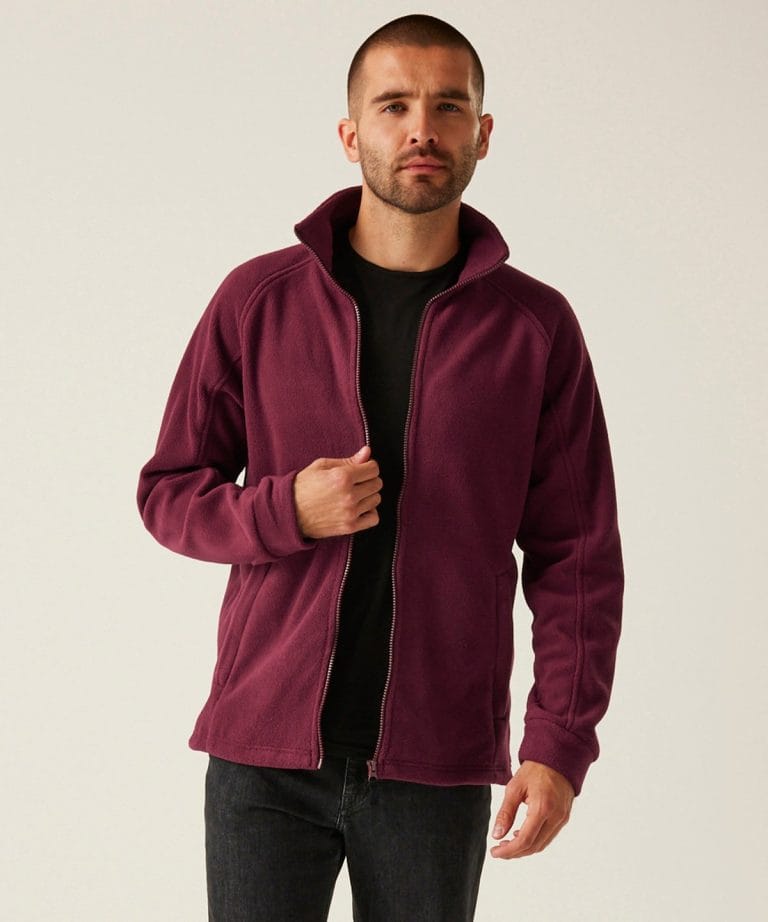 Regatta Professional &#8211; Thor Iii Fleece RG122, Vivid Promotion Workwear