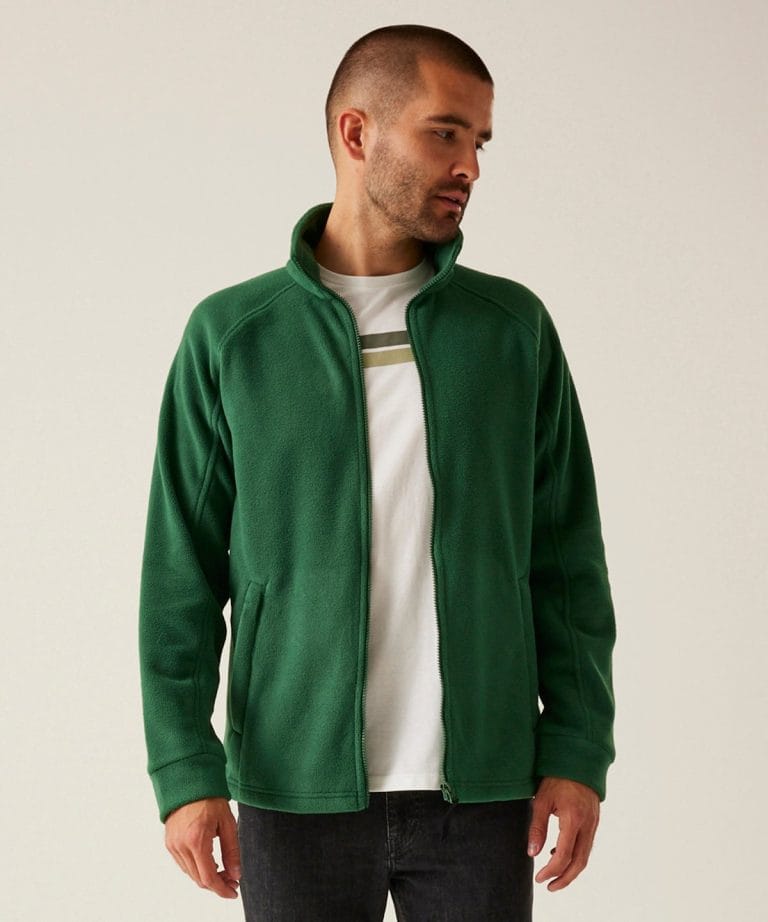 Regatta Professional &#8211; Thor Iii Fleece RG122, Vivid Promotion Workwear