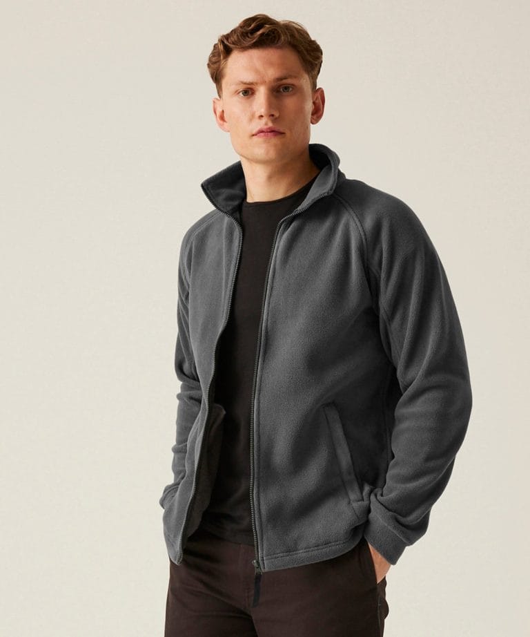 Regatta Professional &#8211; Thor Iii Fleece RG122, Vivid Promotion Workwear