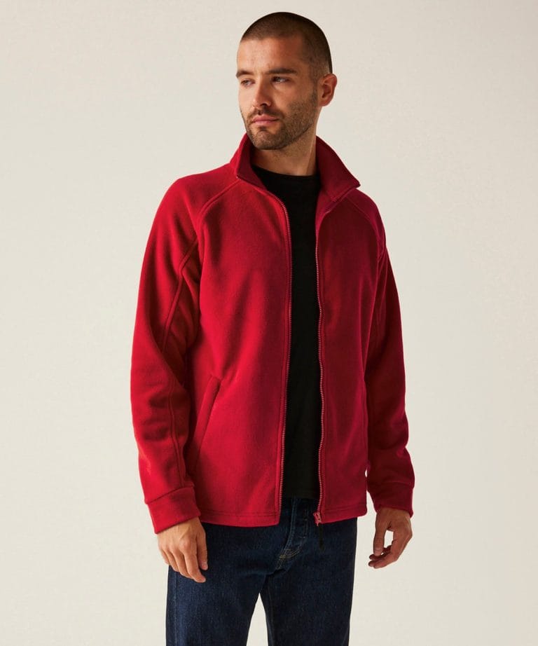 Regatta Professional &#8211; Thor Iii Fleece RG122, Vivid Promotion Workwear