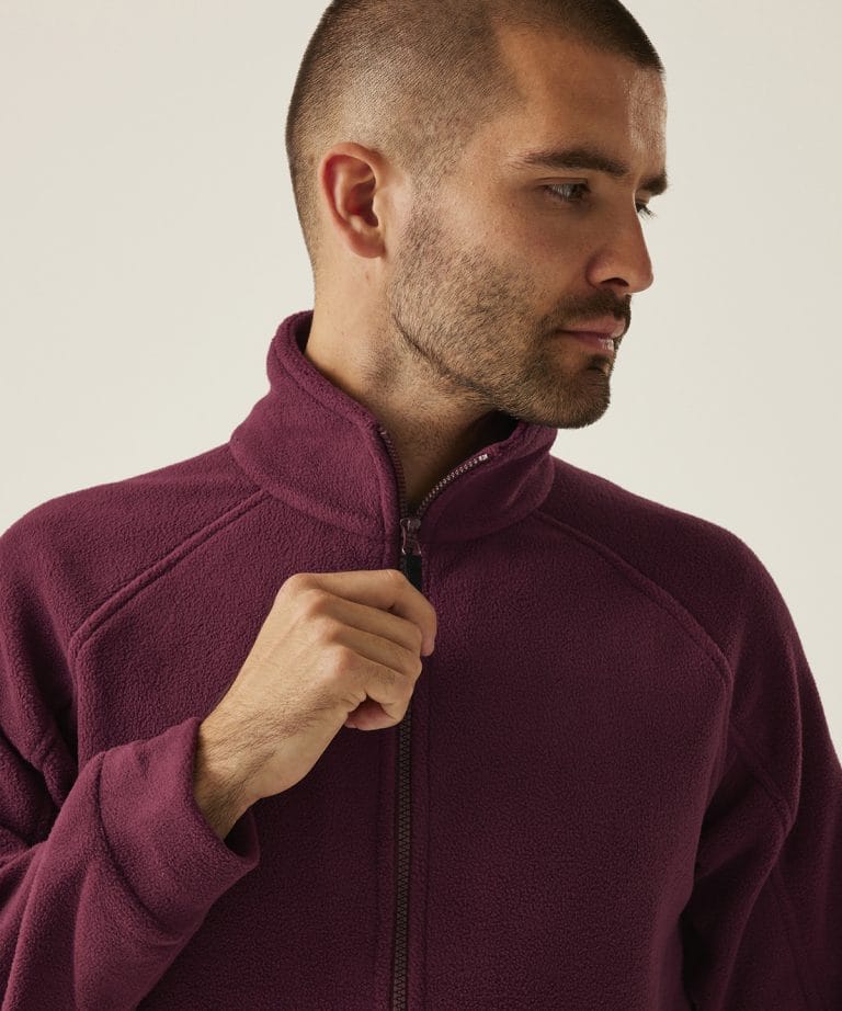 Alternative view of Regatta Professional - Thor Iii Fleece RG122