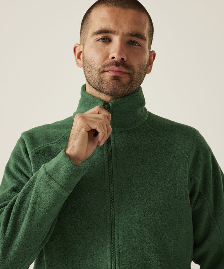 Regatta Professional &#8211; Thor Iii Fleece RG122, Vivid Promotion Workwear