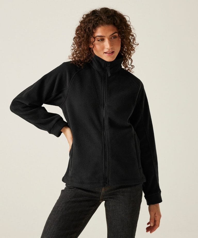 Regatta Professional - Womens Thor Iii Fleece RG123