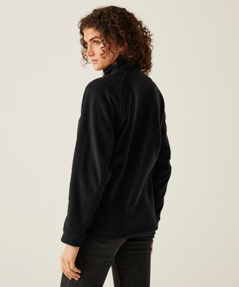 Alternative view of Regatta Professional - Womens Thor Iii Fleece RG123