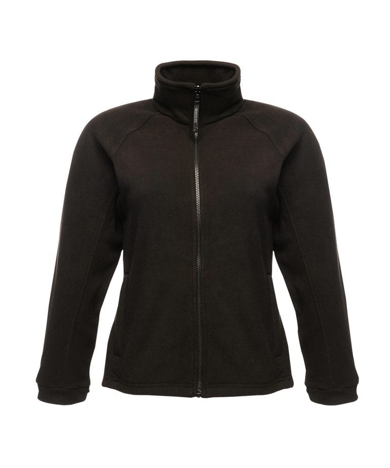 Regatta Professional &#8211; Womens Thor Iii Fleece RG123, Vivid Promotion Workwear