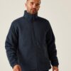 Kariban &#8211; Full &#8211; Zip Microfleece Jacket K9102, Vivid Promotion Workwear