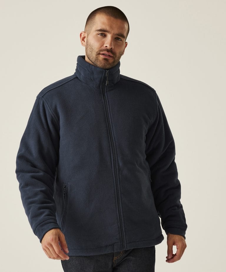 Regatta Professional - Asgard Ii Quilted Fleece RG125