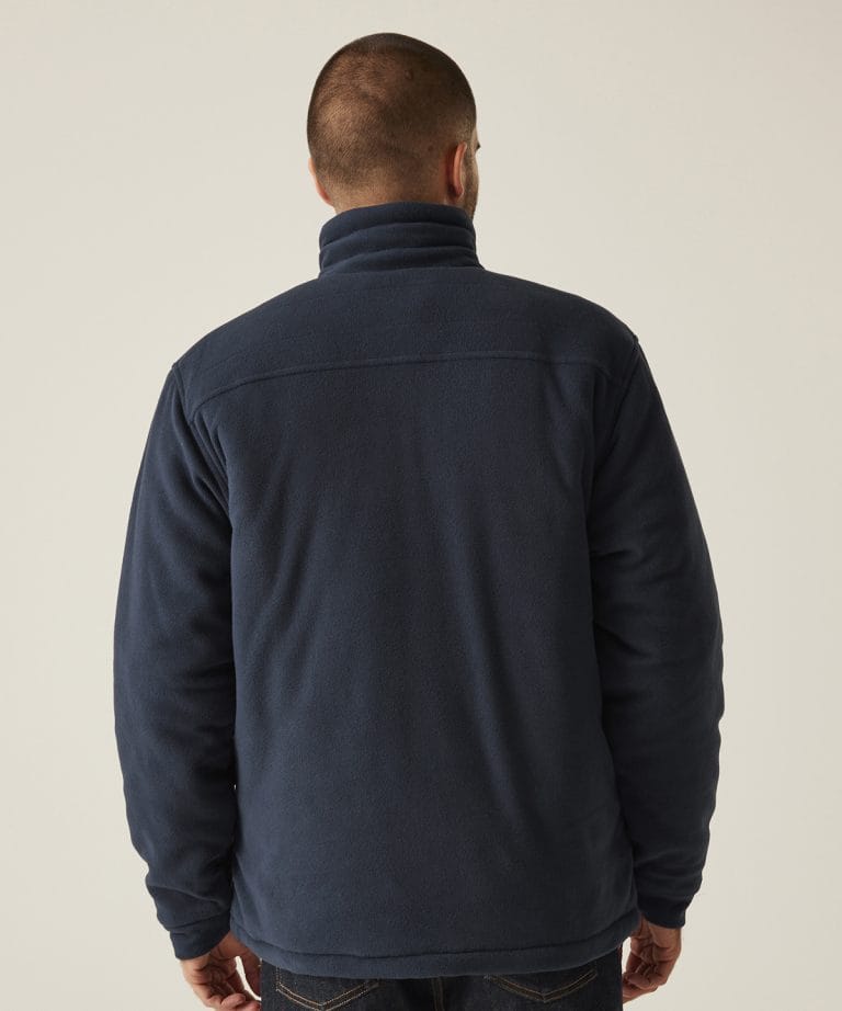 Alternative view of Regatta Professional - Asgard Ii Quilted Fleece RG125