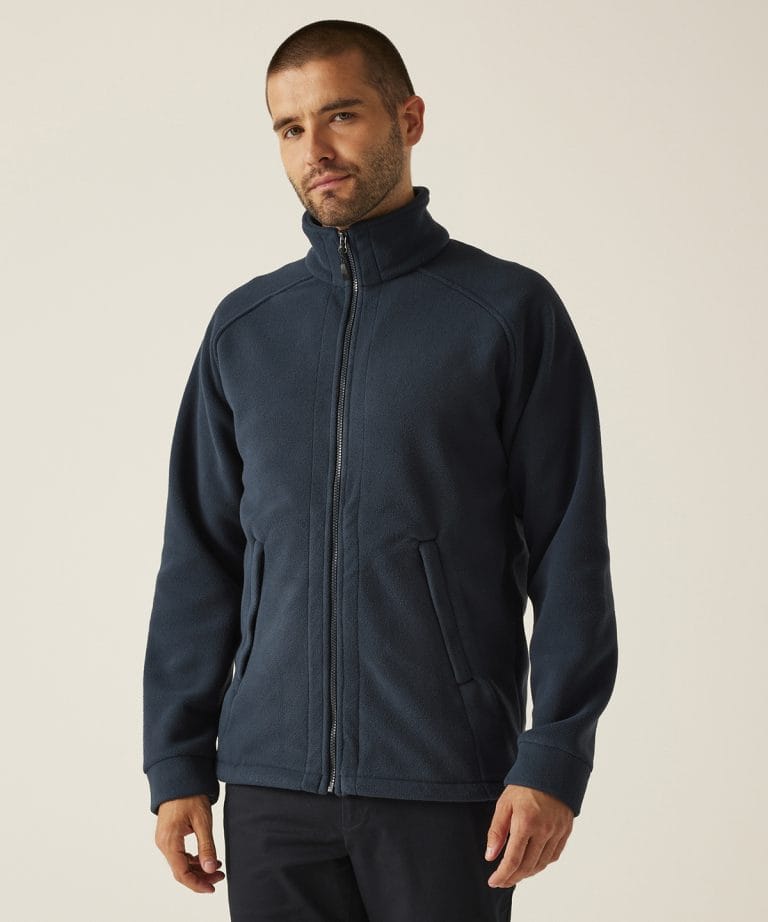 Regatta Professional &#8211; Sigma Heavyweight Fleece RG128, Vivid Promotion Workwear