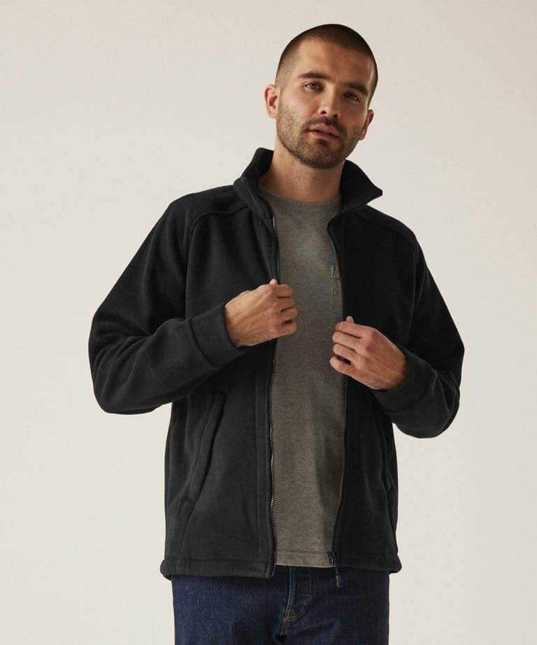 Regatta Professional - Sigma Heavyweight Fleece RG128