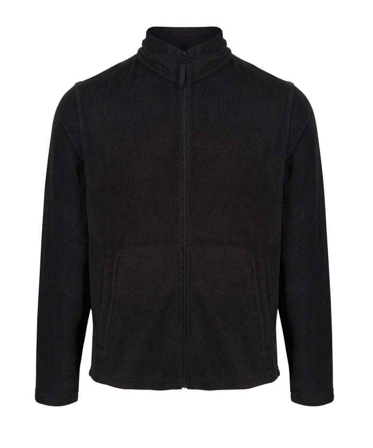 Regatta Professional &#8211; Sigma Heavyweight Fleece RG128, Vivid Promotion Workwear