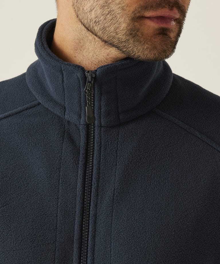 Regatta Professional &#8211; Sigma Heavyweight Fleece RG128, Vivid Promotion Workwear