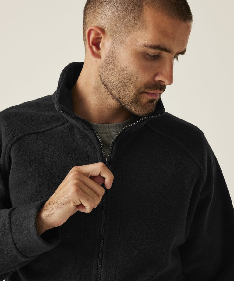 Regatta Professional &#8211; Sigma Heavyweight Fleece RG128, Vivid Promotion Workwear