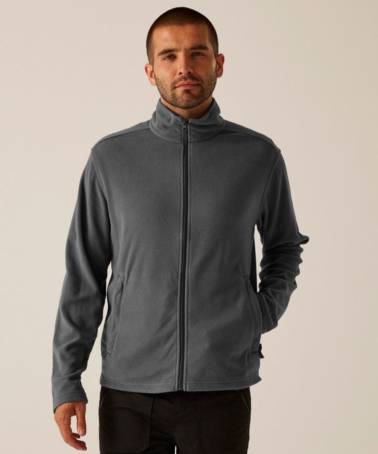 Alternative view of Regatta Professional - Classic Microfleece RG131