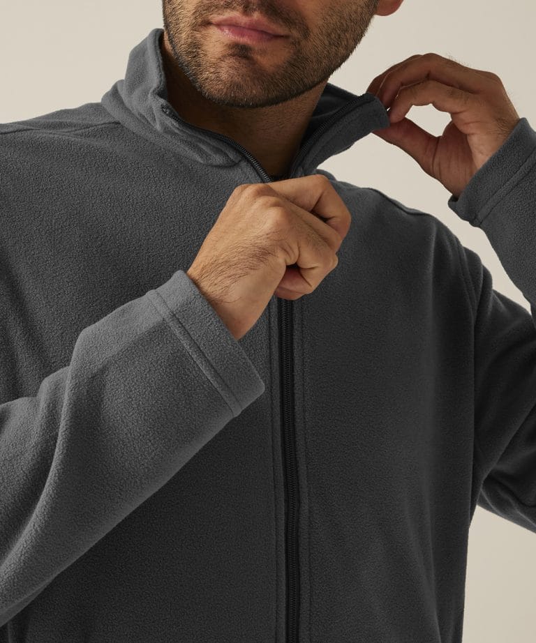 Regatta Professional &#8211; Classic Microfleece RG131, Vivid Promotion Workwear