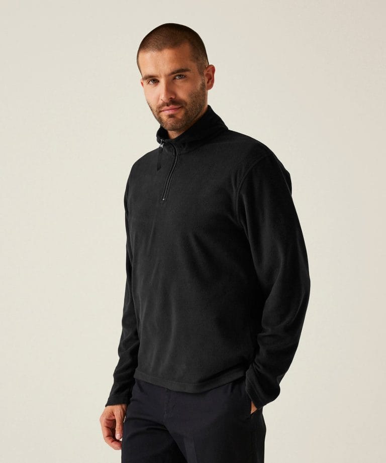 Regatta Professional - Zip - Neck Microfleece RG134