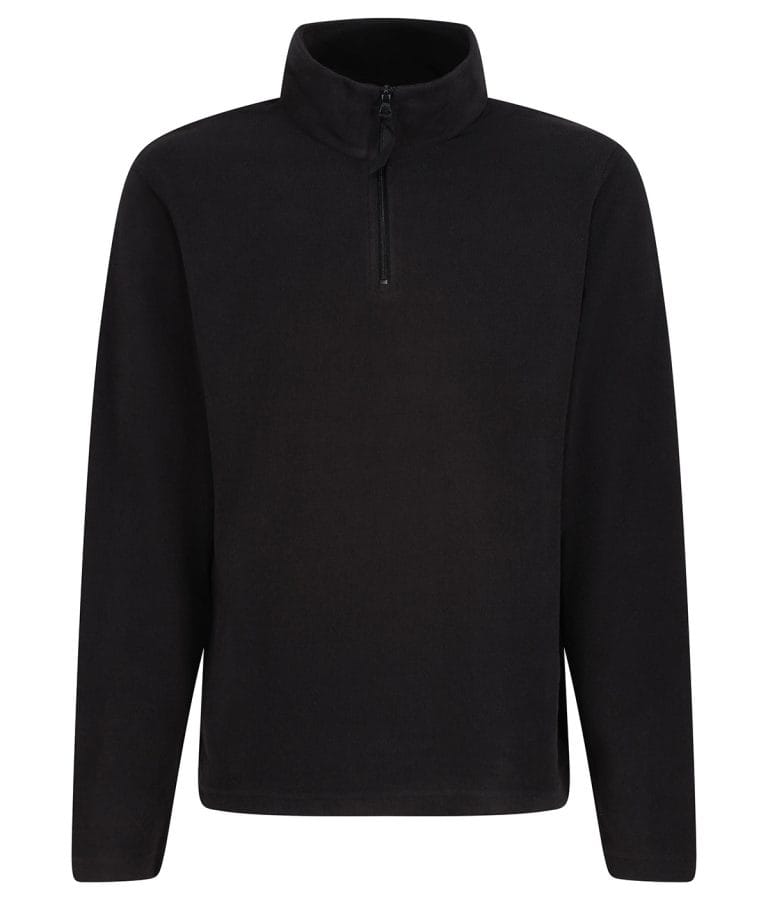 Regatta Professional &#8211; Zip &#8211; Neck Microfleece RG134, Vivid Promotion Workwear