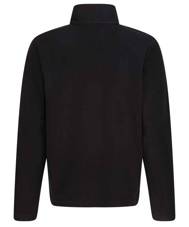Regatta Professional &#8211; Zip &#8211; Neck Microfleece RG134, Vivid Promotion Workwear