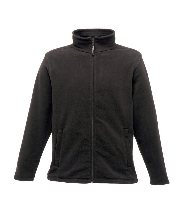 Regatta Professional - Full - Zip Microfleece RG138