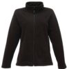 Premier &#8211; Unisex Recyclight 1/4 Zip Microfleece PR831, Vivid Promotion Workwear