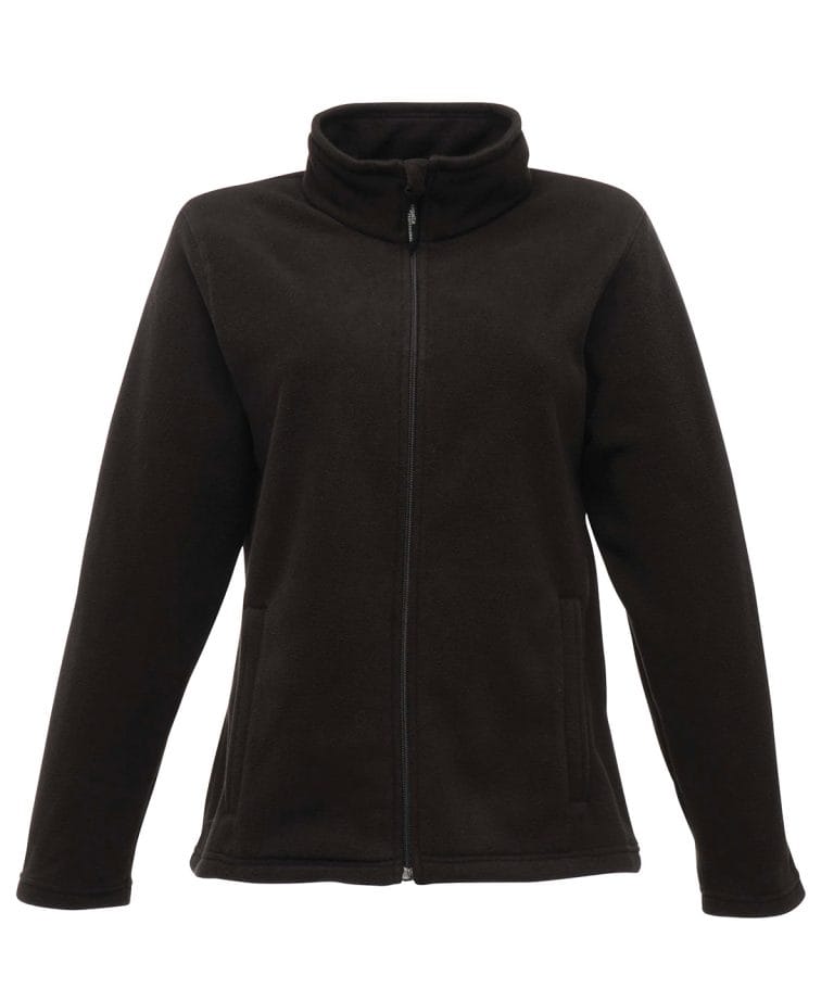 Regatta Professional - Womens Full - Zip Microfleece RG140