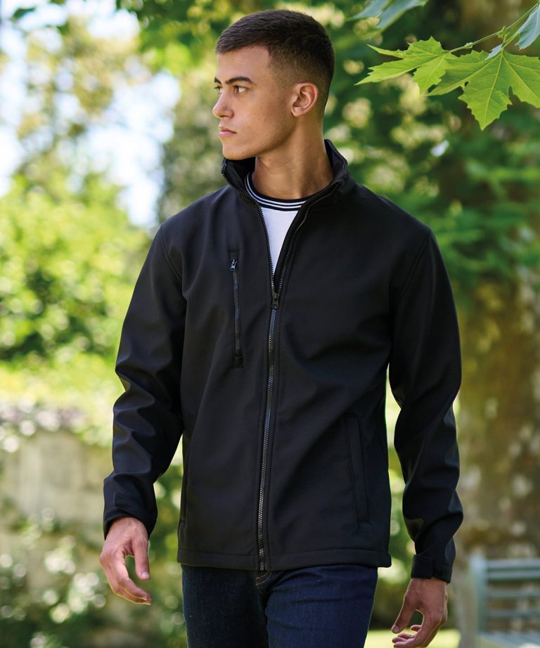 Regatta Professional - Ablaze 3 - Layer Printable Softshell RG147