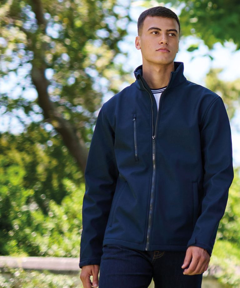 Alternative view of Regatta Professional - Ablaze 3 - Layer Printable Softshell RG147