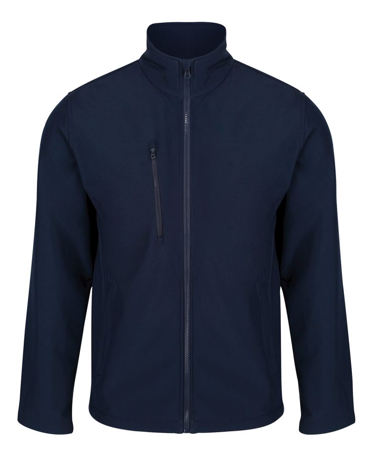 Regatta Professional &#8211; Ablaze 3 &#8211; Layer Printable Softshell RG147, Vivid Promotion Workwear