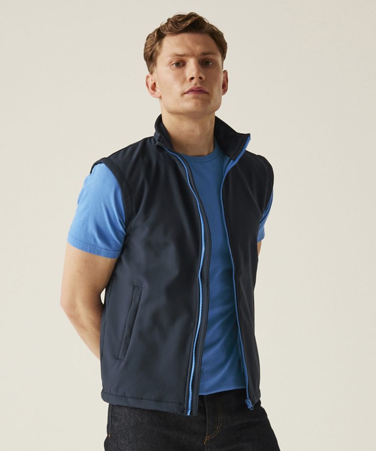 Regatta Professional - Ablaze Printable Softshell Bodywarmer RG148