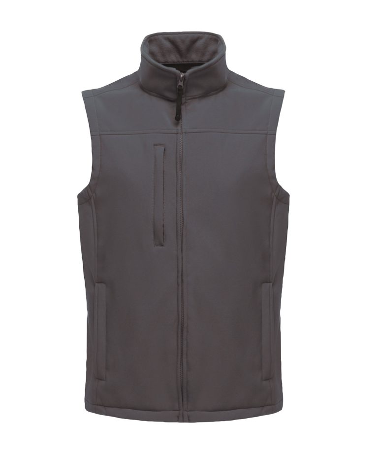 Regatta Professional - Flux Softshell Bodywarmer RG154