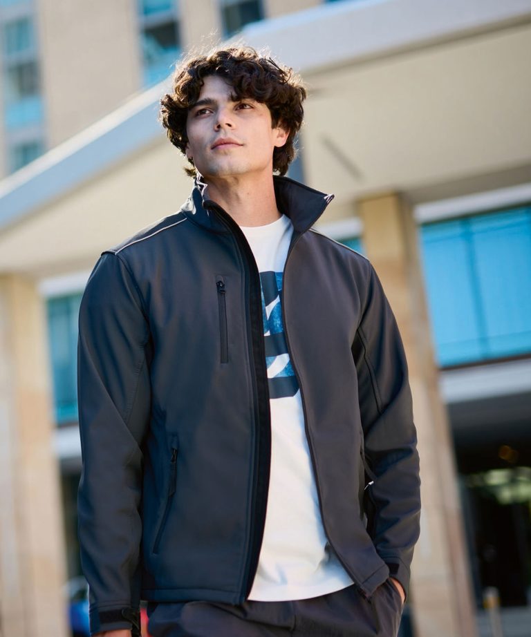 Regatta Professional - Sandstorm Workwear Softshell RG158