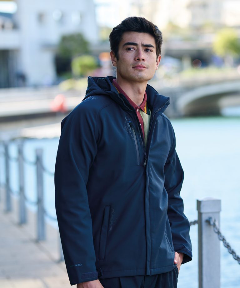 Regatta Professional &#8211; Repeller Softshell RG160, Vivid Promotion Workwear