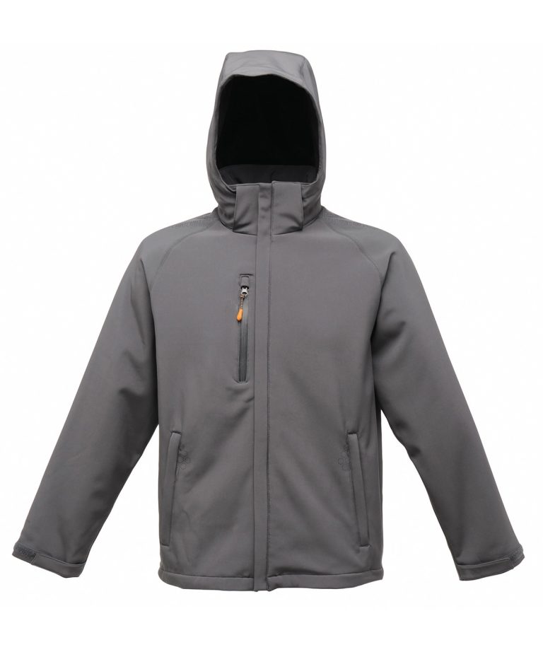 Regatta Professional &#8211; Repeller Softshell RG160, Vivid Promotion Workwear