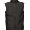 Result Safeguard &#8211; Reversible Soft Padded Gilet R332X, Vivid Promotion Workwear