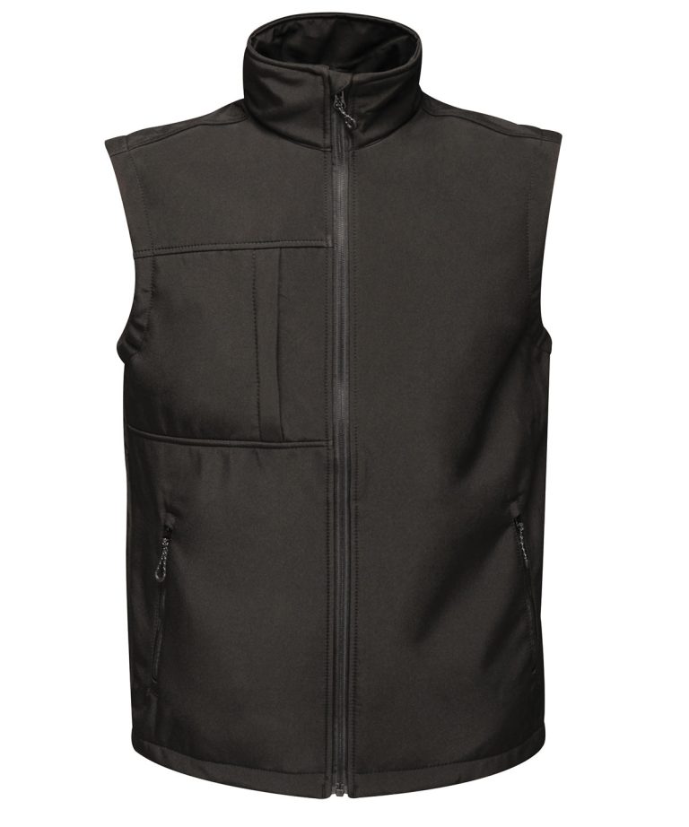 Regatta Professional - Octagon 3 - Layer Bodywarmer RG164