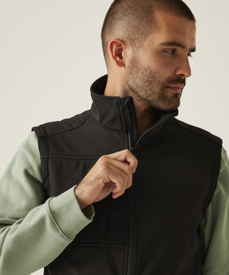 Alternative view of Regatta Professional - Octagon 3 - Layer Bodywarmer RG164