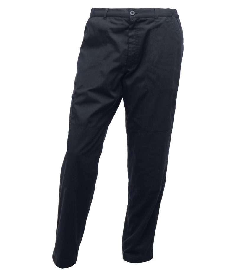 Regatta Professional &#8211; Pro Cargo Trousers RG170, Vivid Promotion Workwear