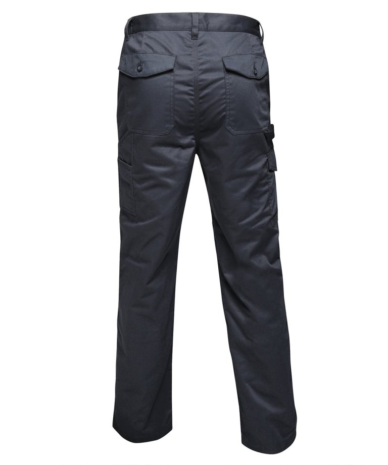 Regatta Professional &#8211; Pro Cargo Trousers RG170, Vivid Promotion Workwear