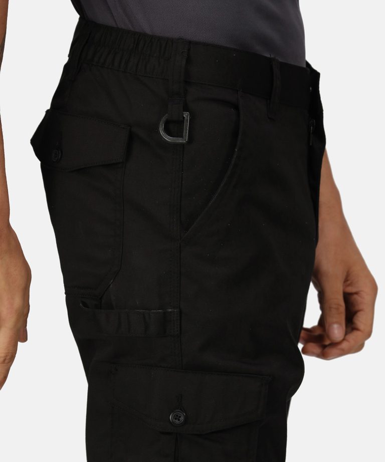 Regatta Professional &#8211; Pro Cargo Trousers RG170, Vivid Promotion Workwear