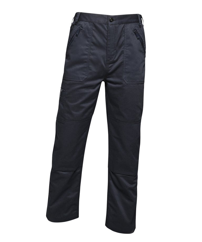 Regatta Professional &#8211; Pro Action Trousers RG171, Vivid Promotion Workwear