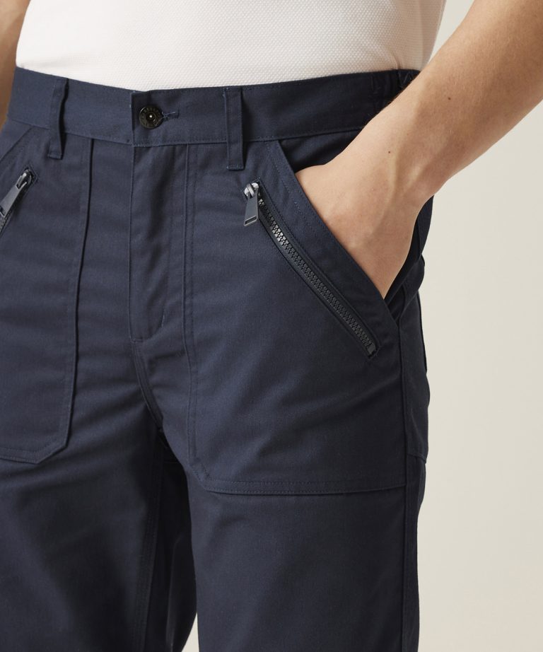 Regatta Professional &#8211; Pro Action Trousers RG171, Vivid Promotion Workwear