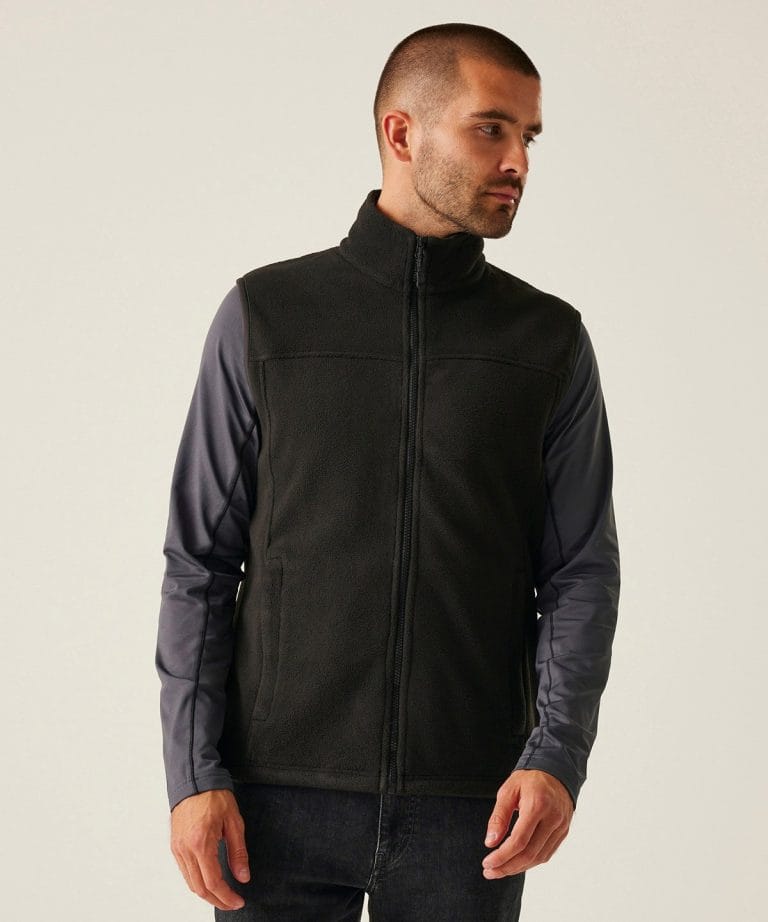 Regatta Professional &#8211; Haber Ii Bodywarmer RG182, Vivid Promotion Workwear